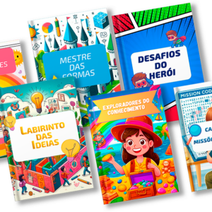 🌟 Pequenos Passos, Grandes Conquistas
